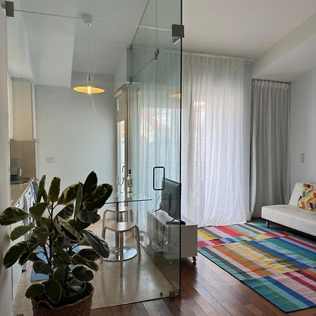 Apartment In Santos Lisbon Exterior photo